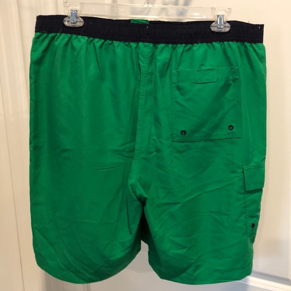 Men’s Merona Bathing Suit - Picture 2 of 3